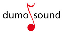 DumoSound logods