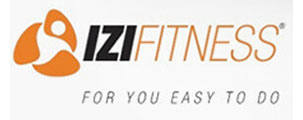 IZI Fitness Logo
